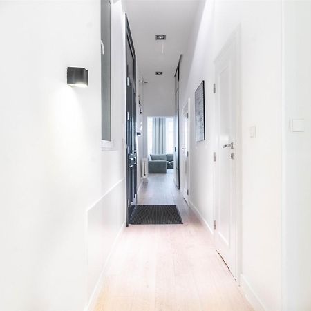 Spacious Apart In The Center- Main Square 300M Вроцлав Экстерьер фото